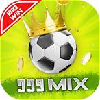 bet 555 mix